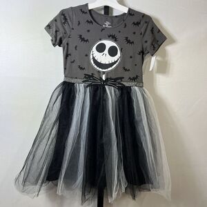 The Nightmare Before Christmas Dress Size Large (10-12) This is new with tags!